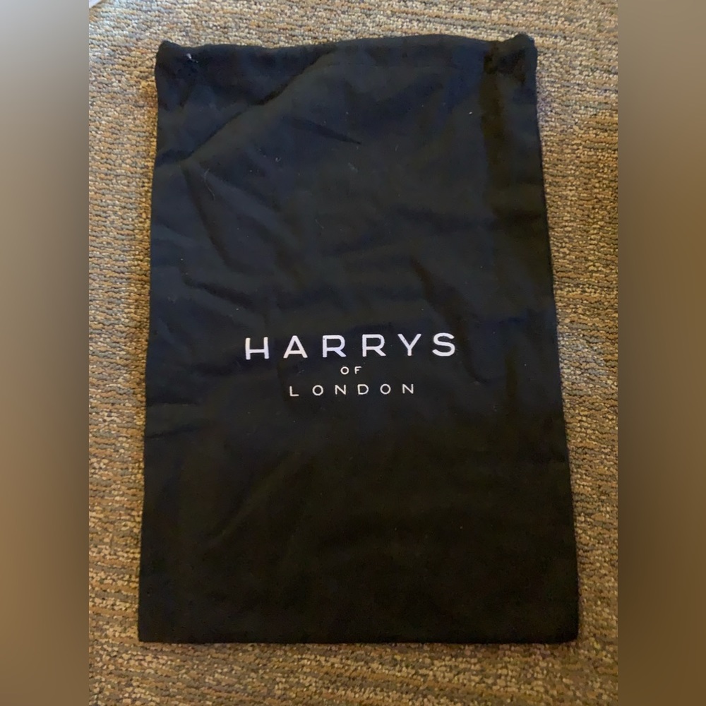 Harry's of London bag